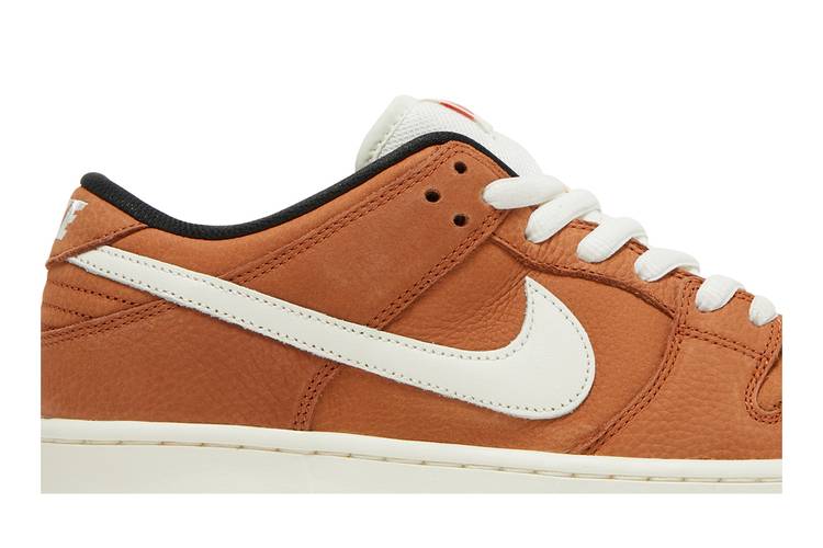 Nike Nike SB Dunk Low Pro Dark Russet