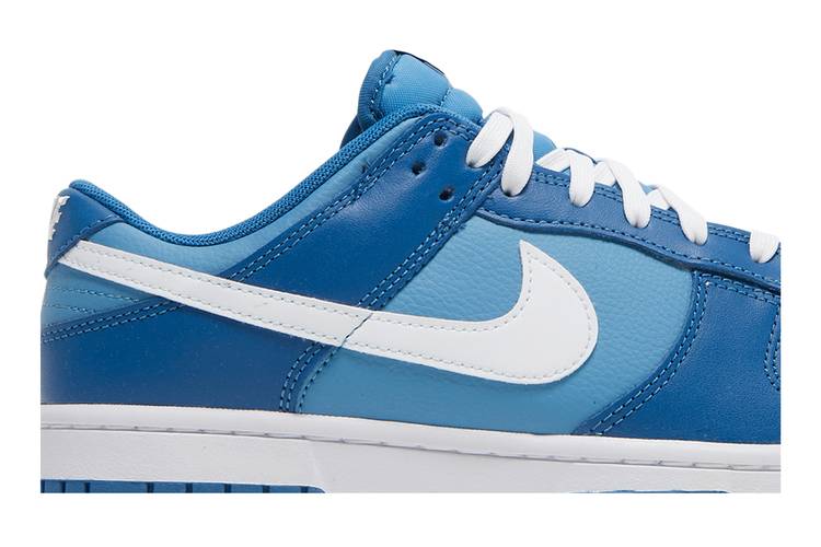 Nike Dunk Low Dark Marina Blue