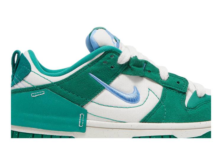 Nike Dunk Low Disrupt 2 Malachite