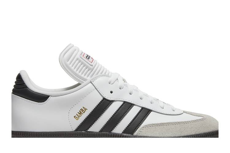 Adidas Samba Classic White