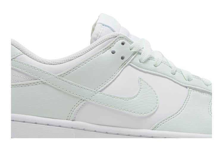 Nike Dunk Low Next Nature White Mint