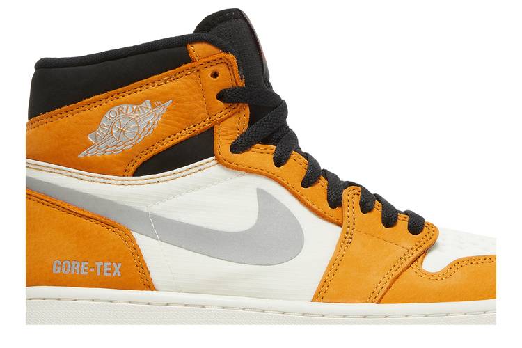 Air Jordan 1 Element Gore-Tex Light Curry