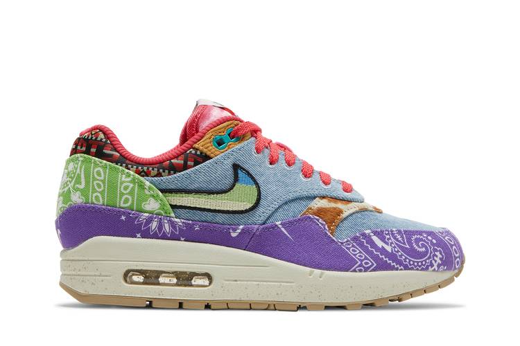 Nike Air Max 1 Concepts Far Out (Special Box) - DN1803-500