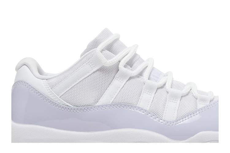 Air Jordan Air Jordan 11 Retro Low Pure Violet - AH7860-101