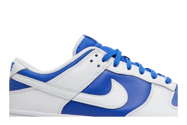 Nike Dunk Low Reverse Kentucky