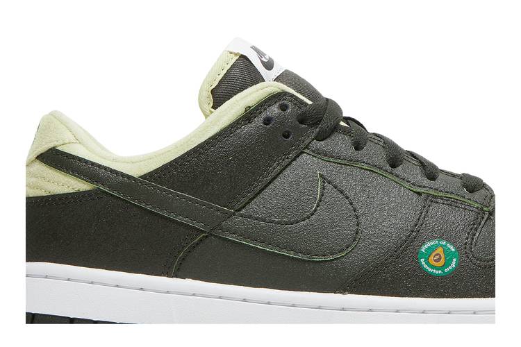 Nike Dunk Low Avocado