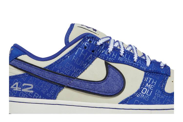 Nike Dunk Low Jackie Robinson