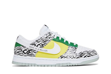 Nike Dunk Low Doernbecher Zoe - undefined