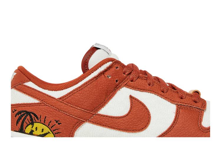 Nike Dunk Low Retro Sun Club Burn Sunrise