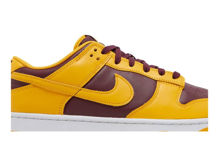 Nike Dunk Low Arizona State