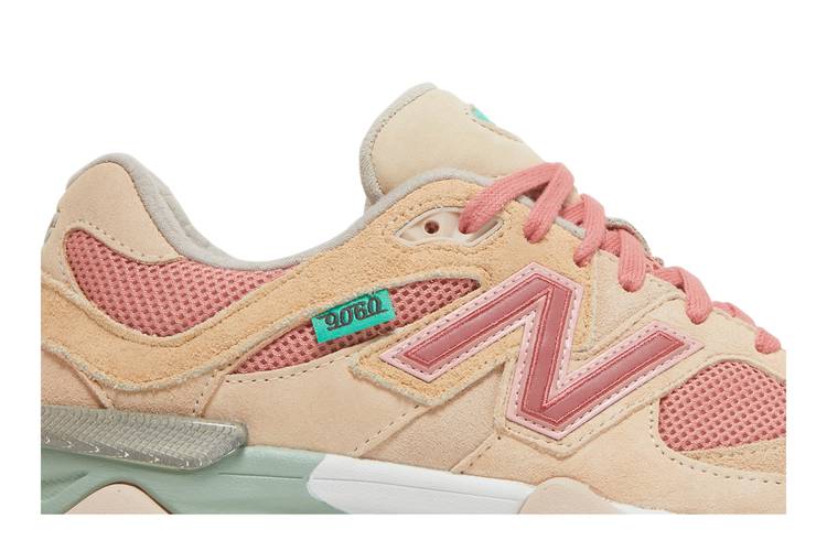 New Balance 9060 Joe Freshgoods Inside Voices Penny Cookie Pink