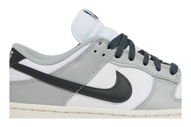 Nike Dunk Low Light Smoke Grey