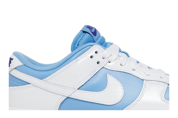 Nike Dunk Low Reverse UNC