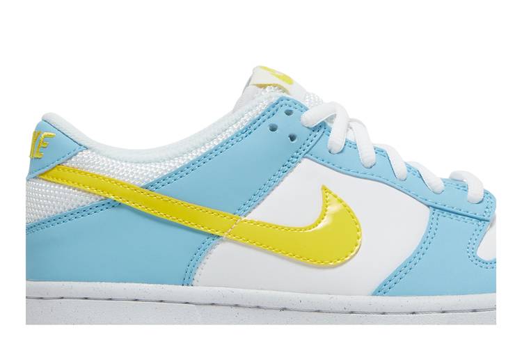 Nike Dunk Low Next Nature Homer Simpson