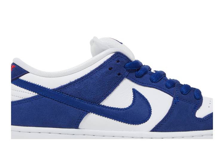 Nike SB Dunk Low Los Angeles Dodgers