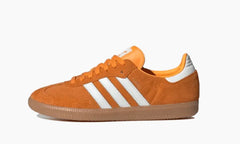 Adidas Samba OG Orange Rush Gum