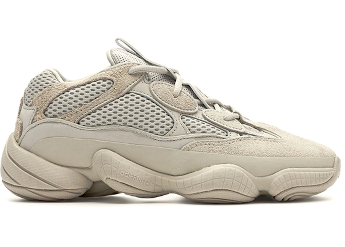 Yeezy 500 Desert Rat Blush - DB2908