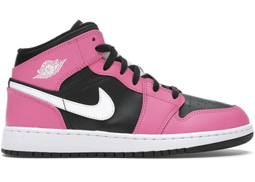 Air Jordan 1 Mid Pinksicle