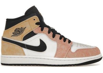 Air Jordan 1 Mid SE Flight Club