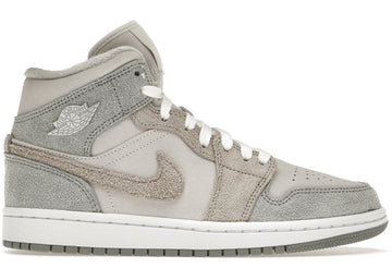 Air Jordan 1 Mid SE Particle Grey