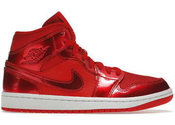 Air Jordan 1 Mid SE Pomegranate