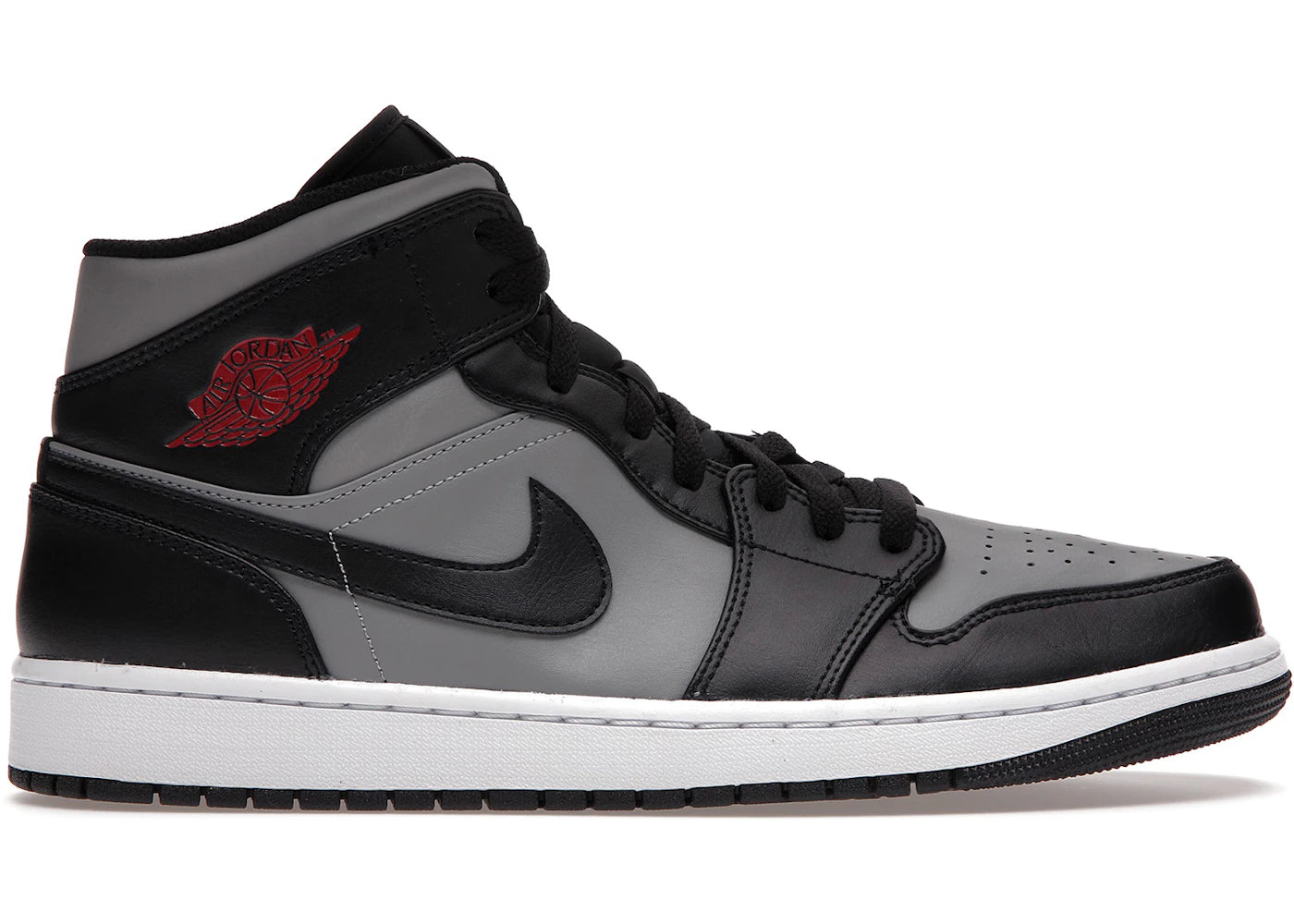 Air Jordan 1 Mid Shadow