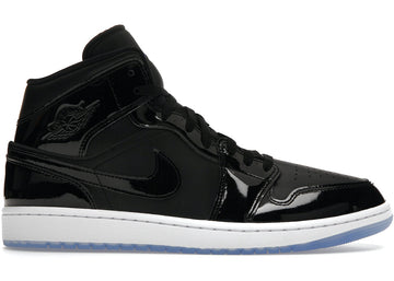 Air Jordan 1 Mid Space Jam