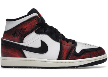 Air Jordan 1 Mid SE Wear-Away Chicago