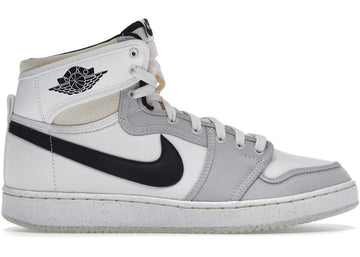 Air Jordan 1 AJKO White Black