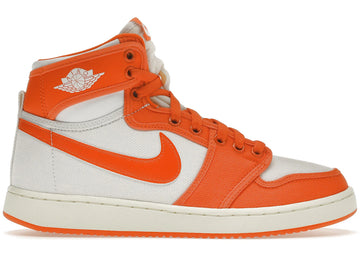 Air Jordan 1 AJKO Rush Orange