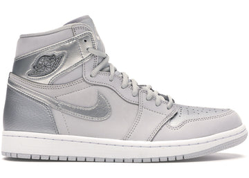 Air Jordan 1 Retro High CO Japan Neutral Grey (2020)