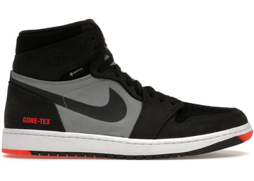 Air Jordan 1 Element Gore-Tex Black Red