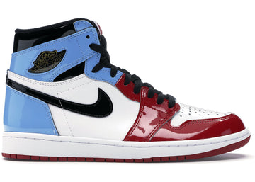 Air Jordan 1 Retro High Fearless OG