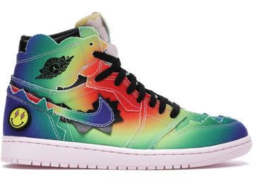 Air Jordan 1 Retro High J. Balvin