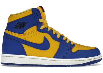 Air Jordan 1 High Retro OG Reverse Laney