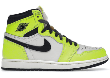 Air Jordan 1 High OG Visionaire (Volt)