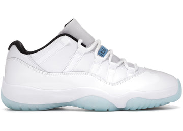 Air Jordan 11 Retro Low Legend Blue