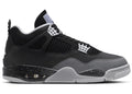 Air Jordan 4 Retro Fear (2024) - FQ8138-002