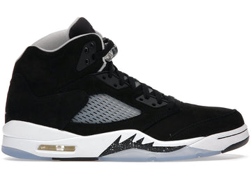 Air Jordan 5 Retro Moonlight (Oreo) - CT4838-011