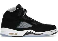 Air Jordan 5 Retro Moonlight (Oreo)