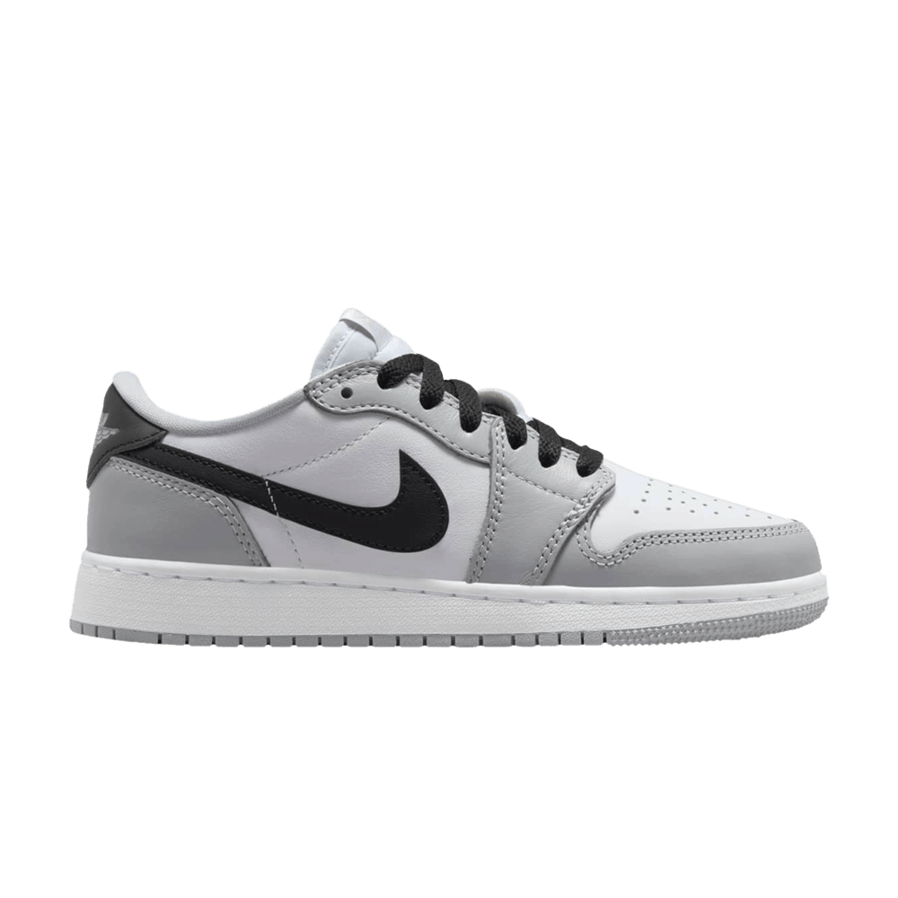 Air Jordan Air Jordan 1 Retro Low OG Barons - CZ0790-110 / CZ0858-110