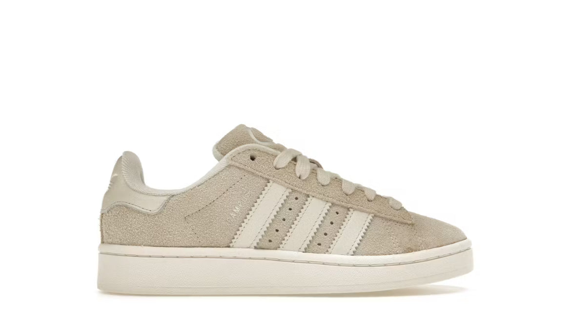 Adidas Campus 00s Light Grey White