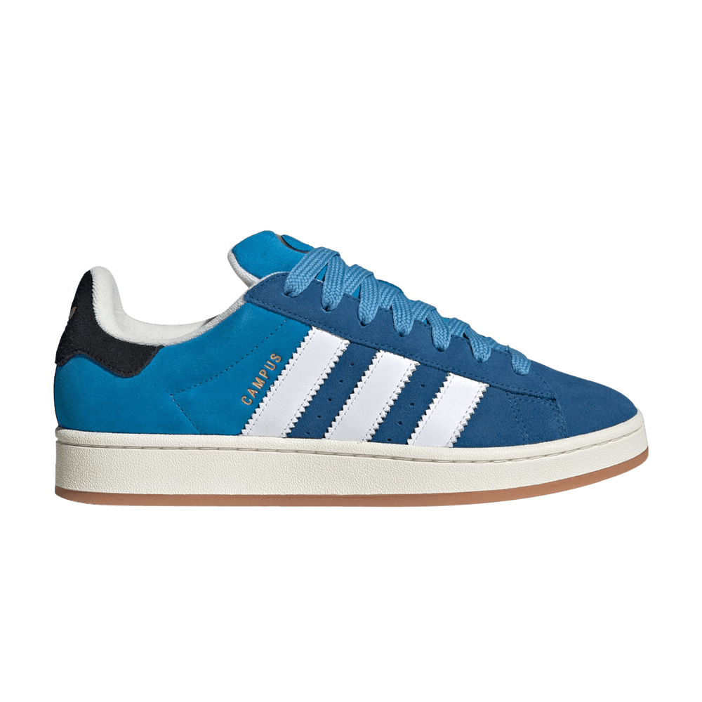 Adidas Campus 00s Bright Blue - ID2049