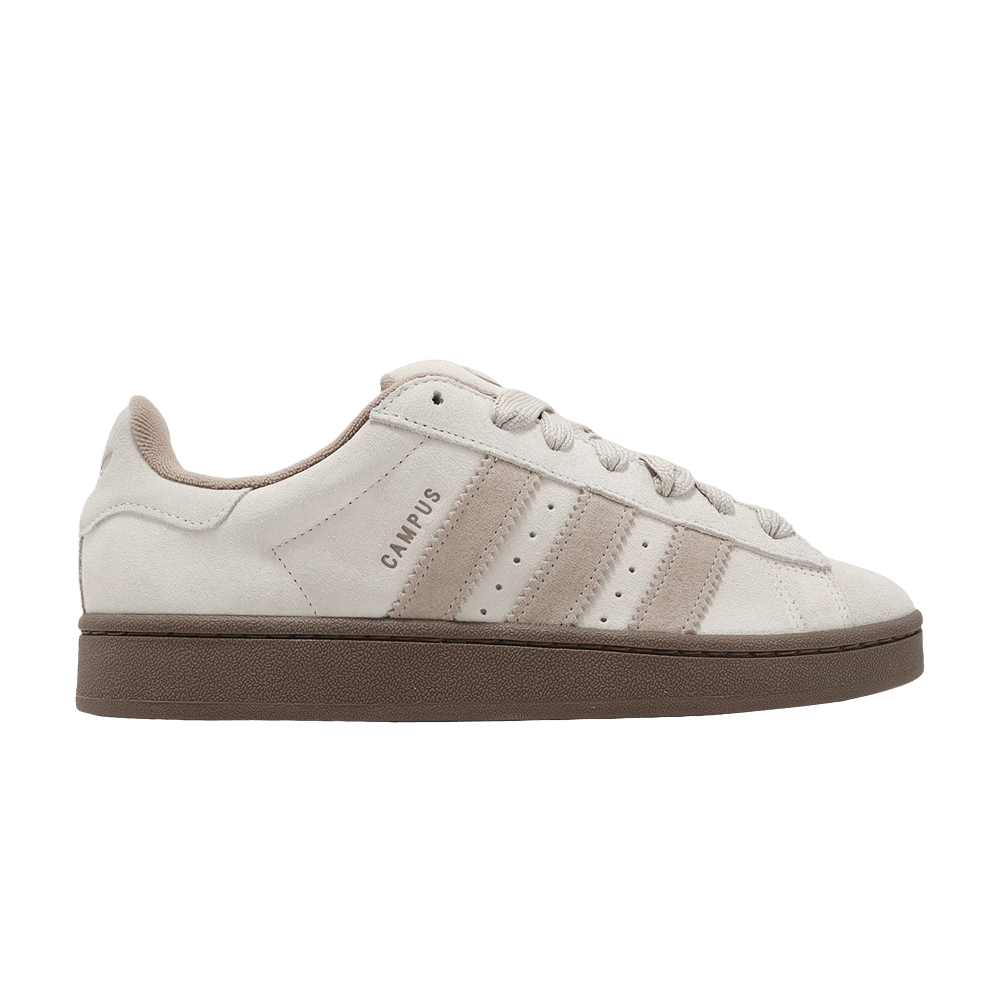 Adidas Campus 00s Aluminium Earth Strata - ID3425