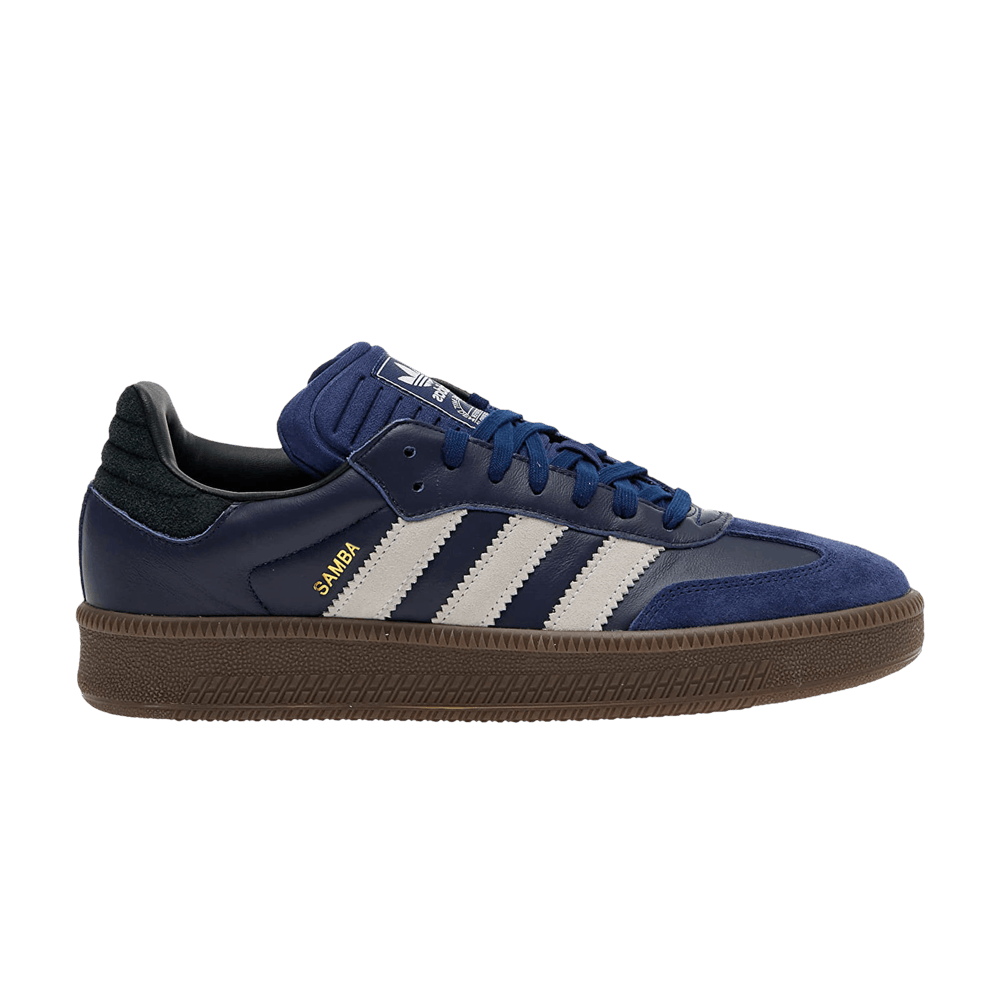 Adidas Samba XLG Dark Blue - IE9179