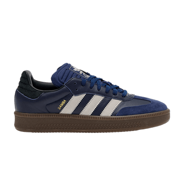 Adidas Samba XLG Dark Blue - IE9179