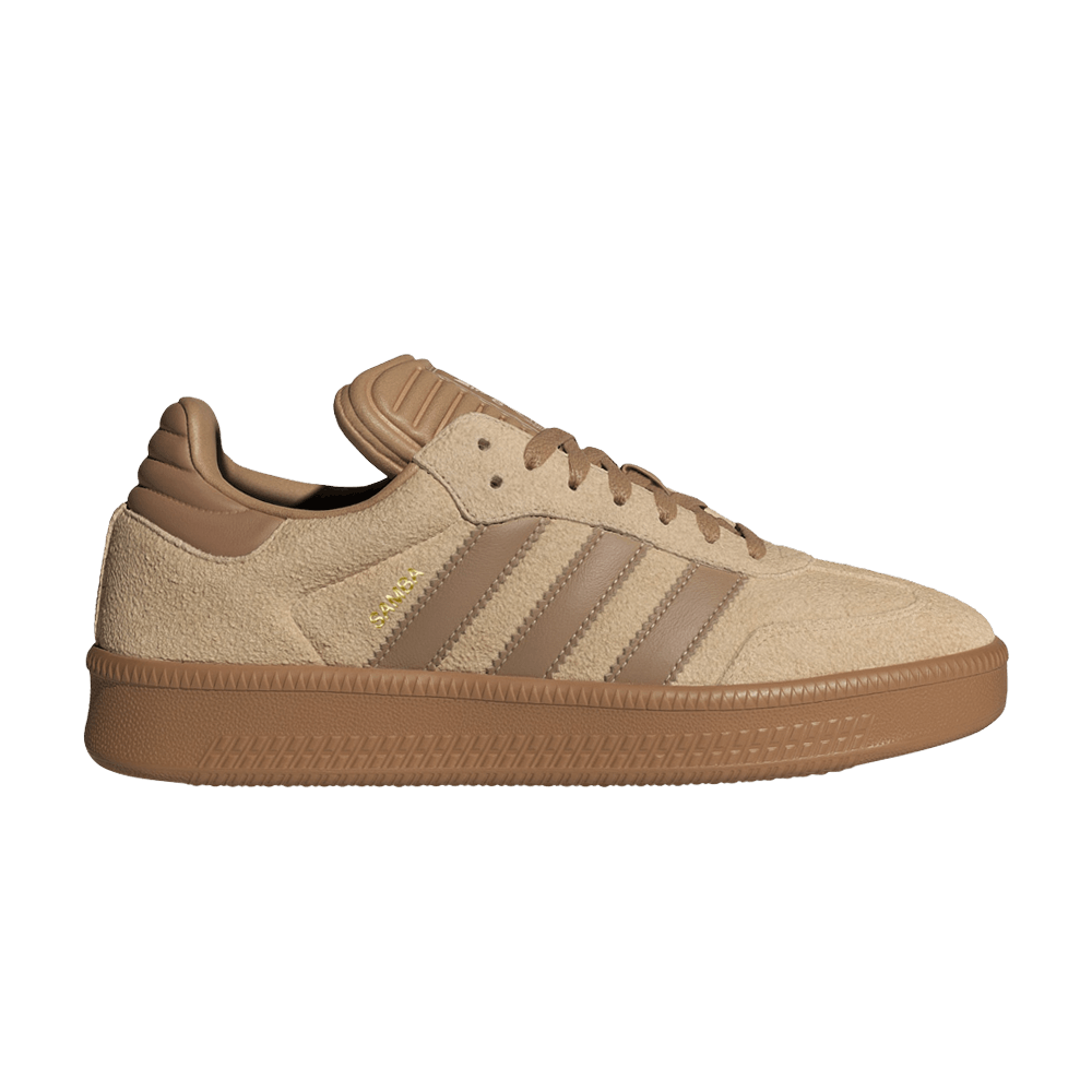 Adidas Samba XLG Magic Beige - IG6289