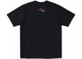 KAWS x Uniqlo Warhol UT Graphic 476351 T-shirt Black - 476351