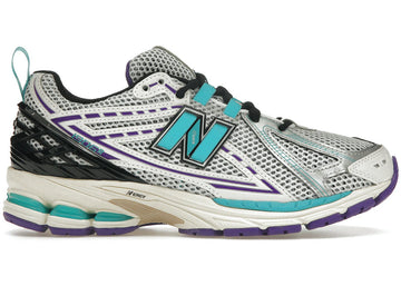 New Balance 1906R White Aqua Purple