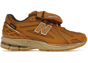 New Balance 1906R Cordura Pocket Tobacco